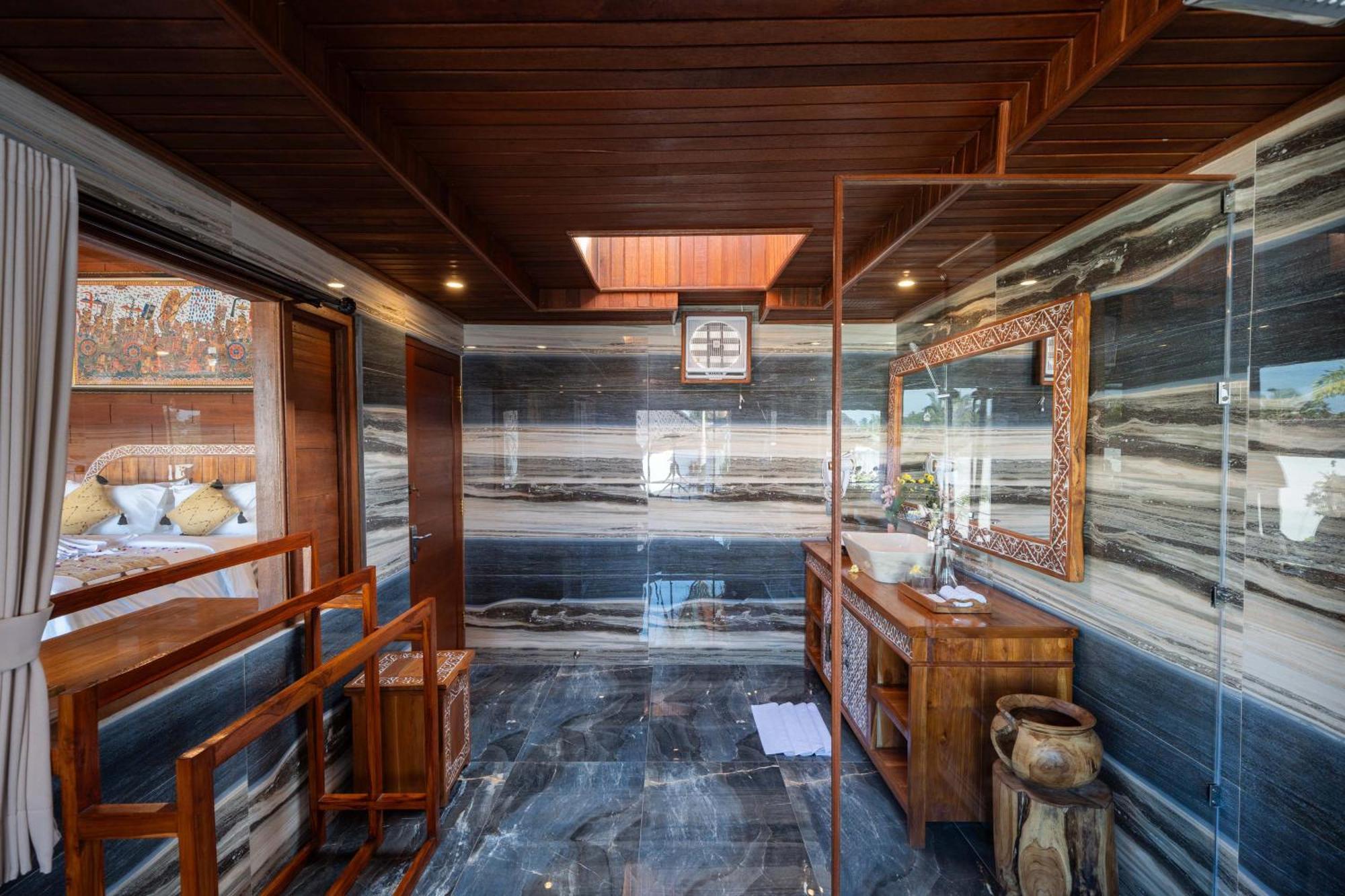 Maddu Suites Ubud Kültér fotó