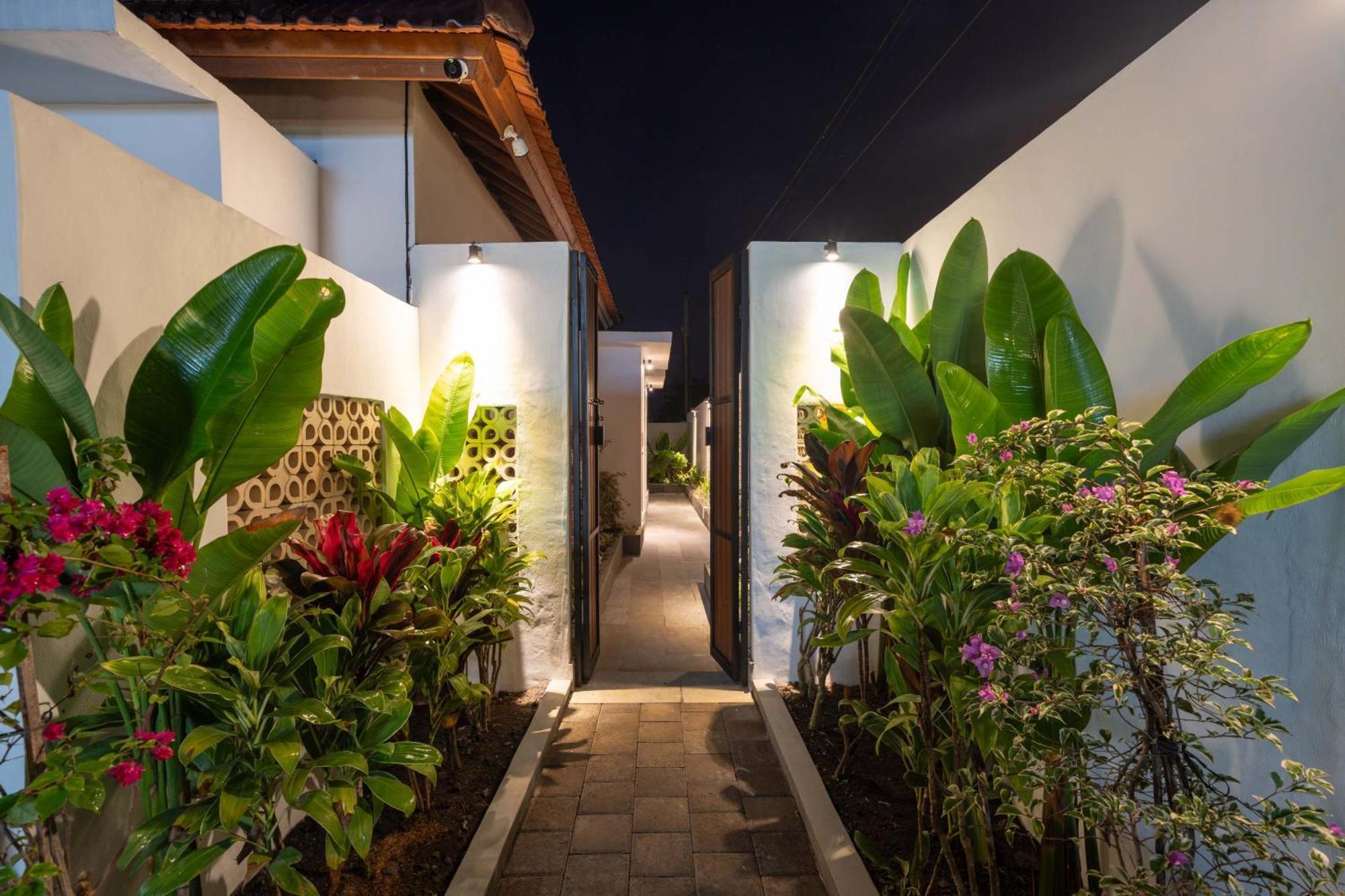 Maddu Suites Ubud Kültér fotó