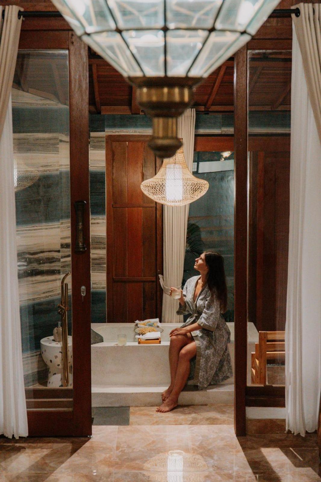Maddu Suites Ubud Kültér fotó